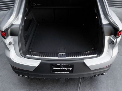 New 2025 Porsche Cayenne S AWD/4WD image 29