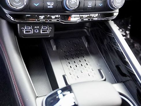 New 2026 Dodge Durango GT AWD/4WD image 36