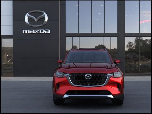 New 2026 MAZDA CX-90 3.3 Turbo w/ Premium Plus Pkg AWD/4WD image 84