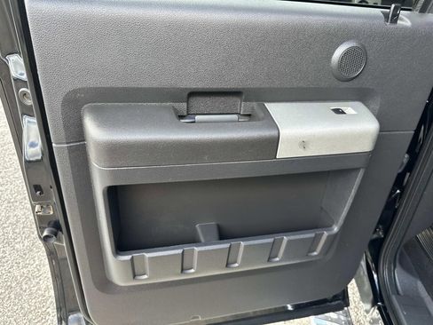 Used 2016 Ford F350 Lariat w/ Lariat Ultimate Package image 13