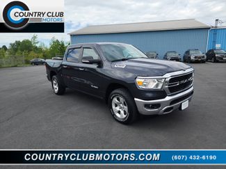 Used 2019 RAM 1500 Big Horn AWD/4WD video 1