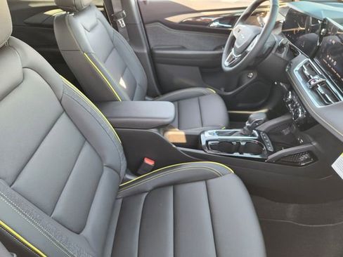 New 2026 Chevrolet TrailBlazer ACTIV w/ Convenience Package FWD image 10