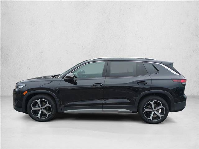 Used 2026 Volkswagen Tiguan SE FWD image 9