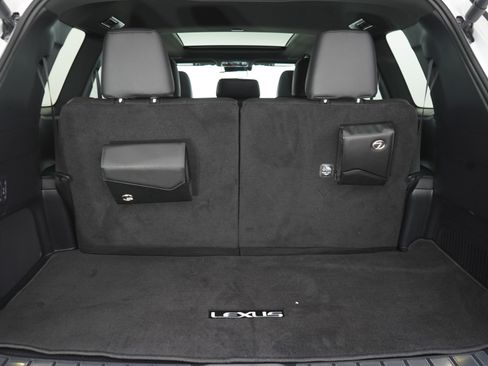 Used 2024 Lexus TX 350 AWD image 11