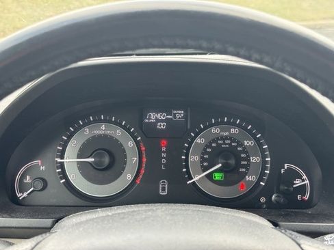 Used 2016 Honda Odyssey EX-L image 19