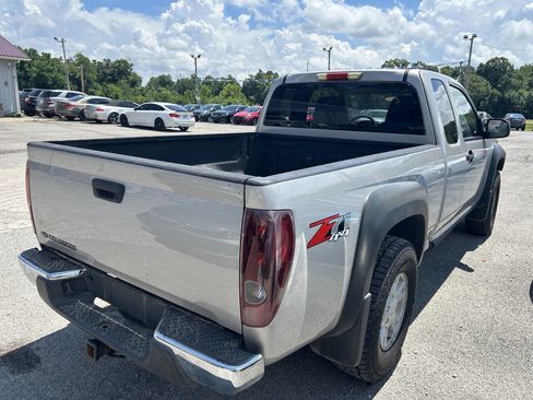 Used 2006 Chevrolet Colorado LT w/ Power Convenience Package AWD/4WD image 5