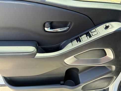 New 2026 Nissan Frontier SV AWD/4WD image 15