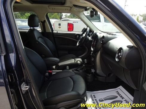 Used 2016 MINI Cooper Countryman S AWD/4WD image 16