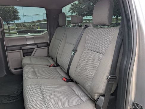 Used 2020 Ford F250 XLT w/ XLT Premium Package AWD/4WD image 26