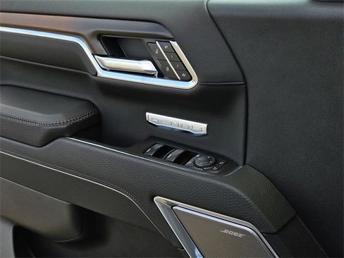 New 2025 GMC Sierra 1500 Denali image 15