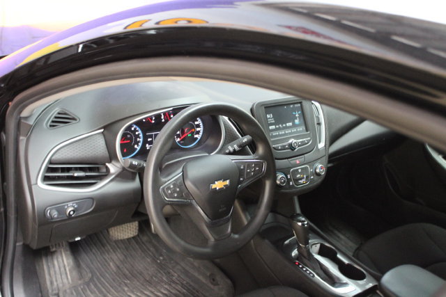 Used 2016 Chevrolet Malibu LS FWD image 14