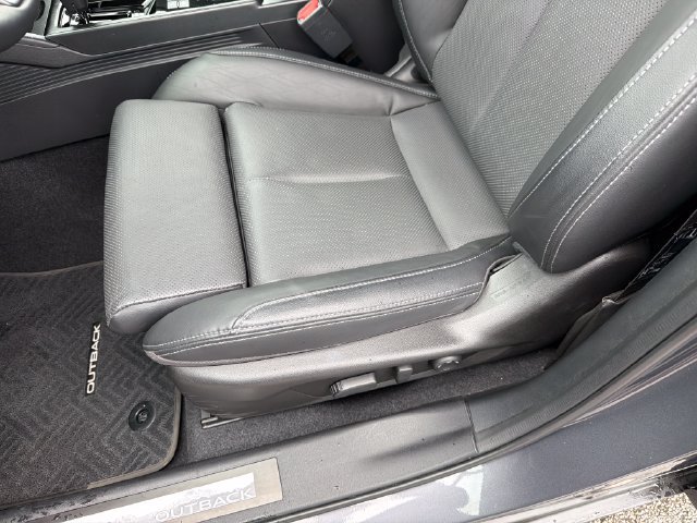 Certified 2026 Subaru Outback Touring XT AWD/4WD image 21