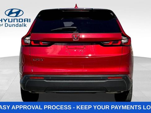 Used 2023 Honda CR-V EX-L image 6