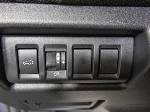 Used 2026 Subaru Outback Premium AWD/4WD image 35