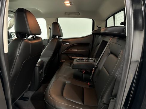 Used 2021 Chevrolet Colorado ZR2 image 21