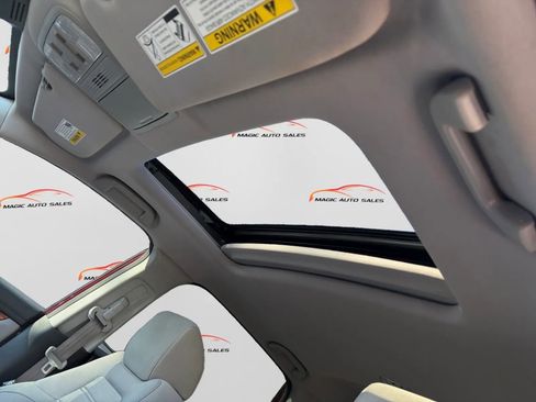 Used 2017 Honda CR-V EX image 35