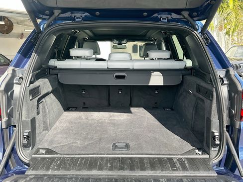 Used 2023 BMW X5 xDrive40i image 28