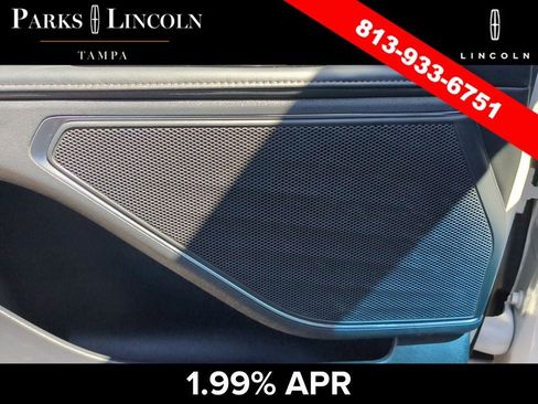 Certified 2024 Lincoln Nautilus Premier w/ Jet Appearance Package AWD/4WD image 17