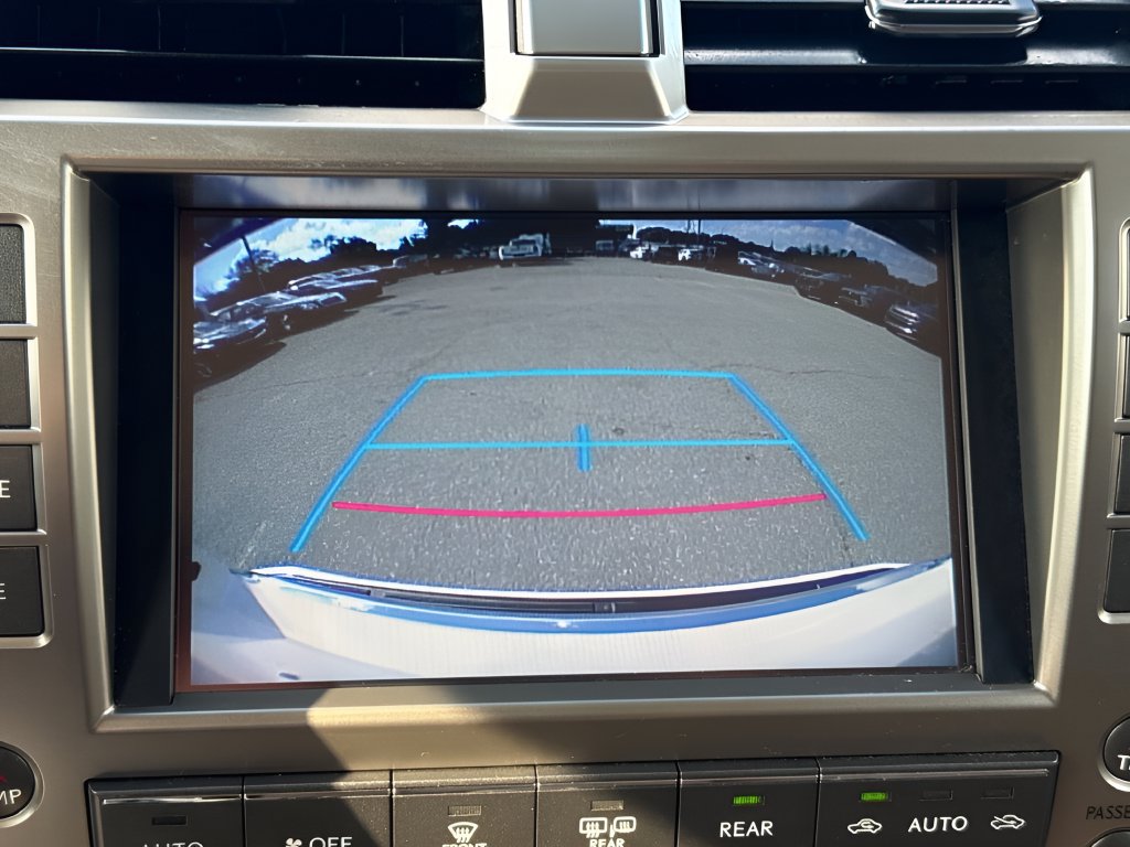 Used 2019 Lexus GX 460 Premium AWD/4WD image 21