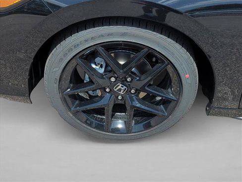 New 2026 Honda Civic Sport image 18