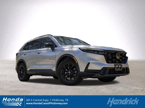 Used 2024 Honda CR-V Sport-L image 1