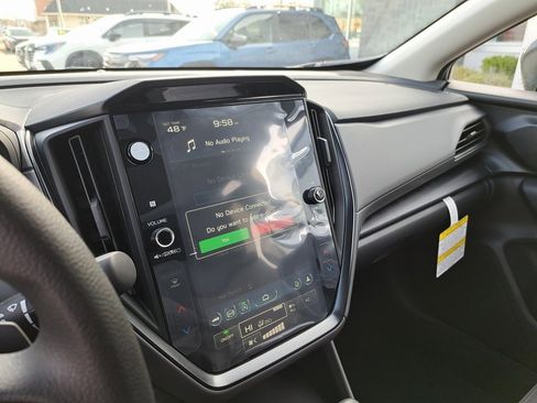 New 2026 Subaru Crosstrek 2.5i Limited w/ Popular Package #4A image 13