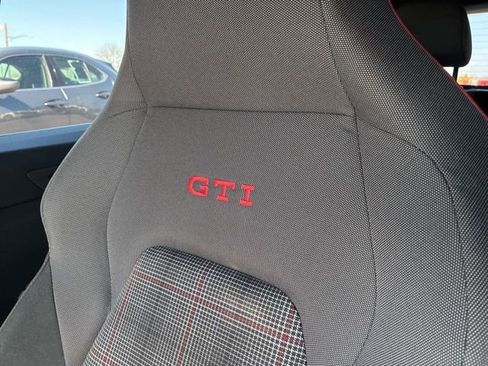 Used 2025 Volkswagen GTI S image 31