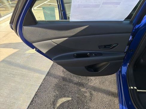 New 2026 Hyundai Elantra SEL Sport image 16