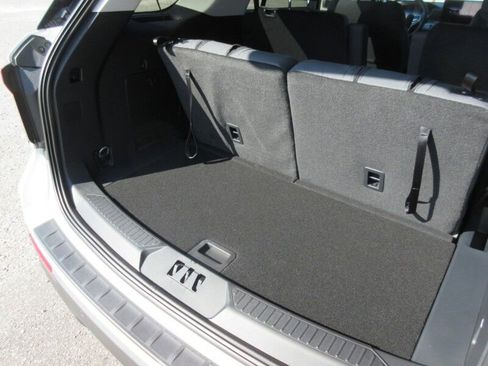 New 2026 Ford Explorer Active image 18