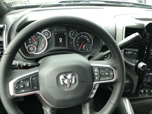 New 2026 RAM 2500 Big Horn image 23