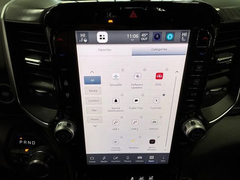 New 2026 RAM 1500 Big Horn image 16