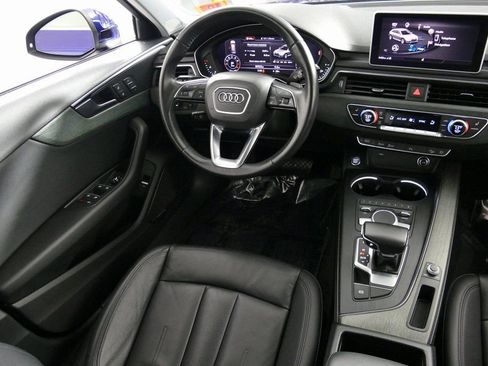 Used 2018 Audi A4 2.0T allroad Premium Plus w/ Premium Plus Package image 24