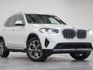 Used 2024 BMW X3 xDrive30i w/ Convenience Package AWD/4WD video 1