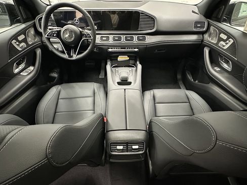 New 2026 Mercedes-Benz GLE 450 GLE 450 image 26