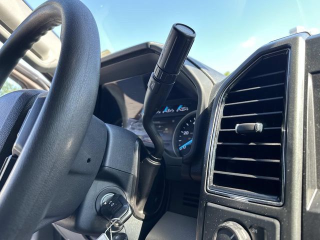 Used 2022 Ford F350 XLT AWD/4WD image 23