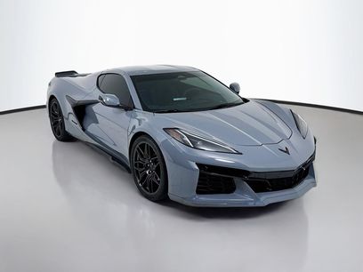 Used 2024 Chevrolet Corvette Z06