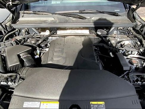 New 2025 Audi Q5 Premium image 10