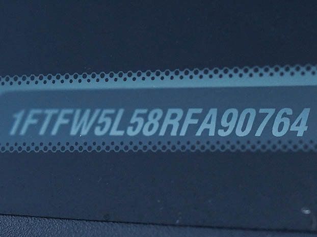 Used 2024 Ford F150 Lariat w/ Equipment Group 502A High AWD/4WD image 33