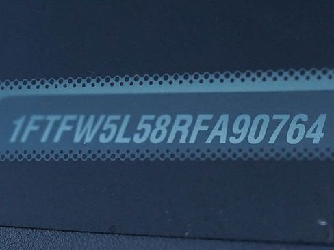 Used 2024 Ford F150 Lariat w/ Equipment Group 502A High AWD/4WD image 33