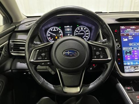 Used 2020 Subaru Outback Limited AWD/4WD image 18