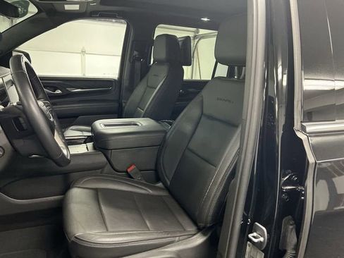 Certified 2023 GMC Yukon XL Denali w/ Denali Reserve Package AWD/4WD image 20