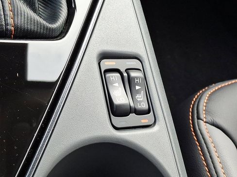 New 2026 Subaru Crosstrek 2.5i Limited image 14