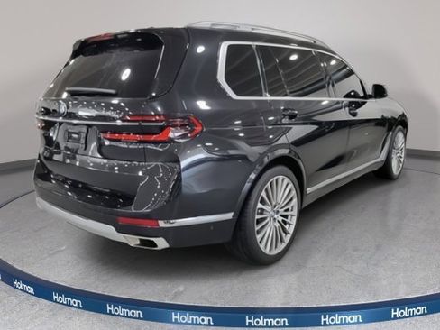 Certified 2023 BMW X7 xDrive40i w/ Executive Package image 7