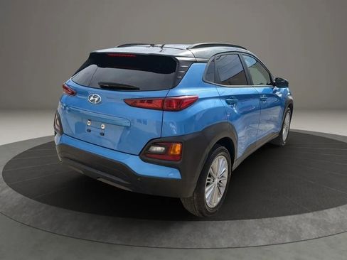 Used 2019 Hyundai Kona SEL FWD image 12