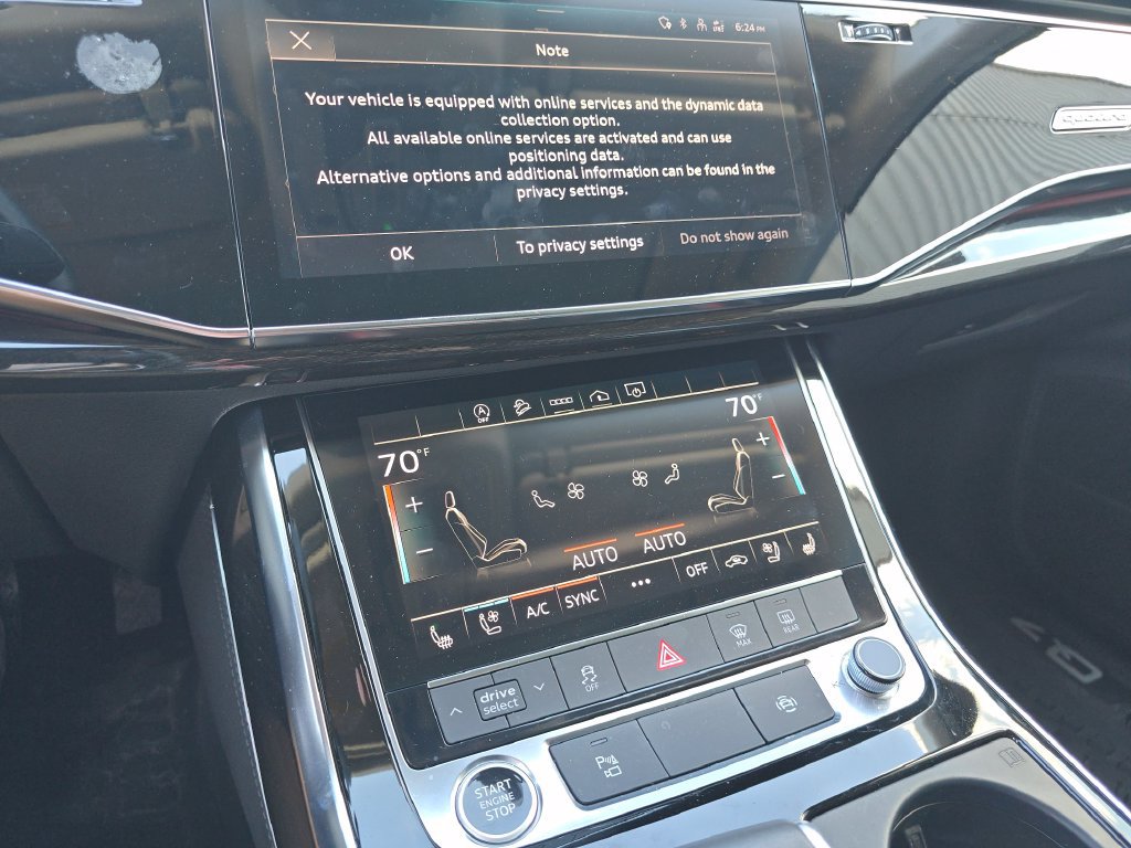 Certified 2023 Audi Q7 3.0T Premium Plus AWD/4WD image 32