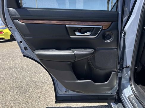 Used 2020 Honda CR-V EX-L image 23