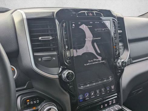 Used 2020 RAM 1500 Lone Star AWD/4WD image 12