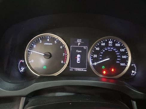 Used 2015 Lexus IS 250 AWD image 13