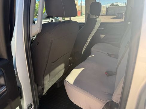 Used 2019 Chevrolet Silverado 1500 LT AWD/4WD image 23