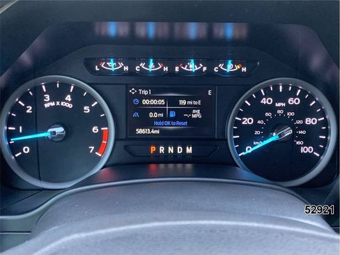 Used 2021 Ford F350 XL w/ Power Equipment Group RWD image 27